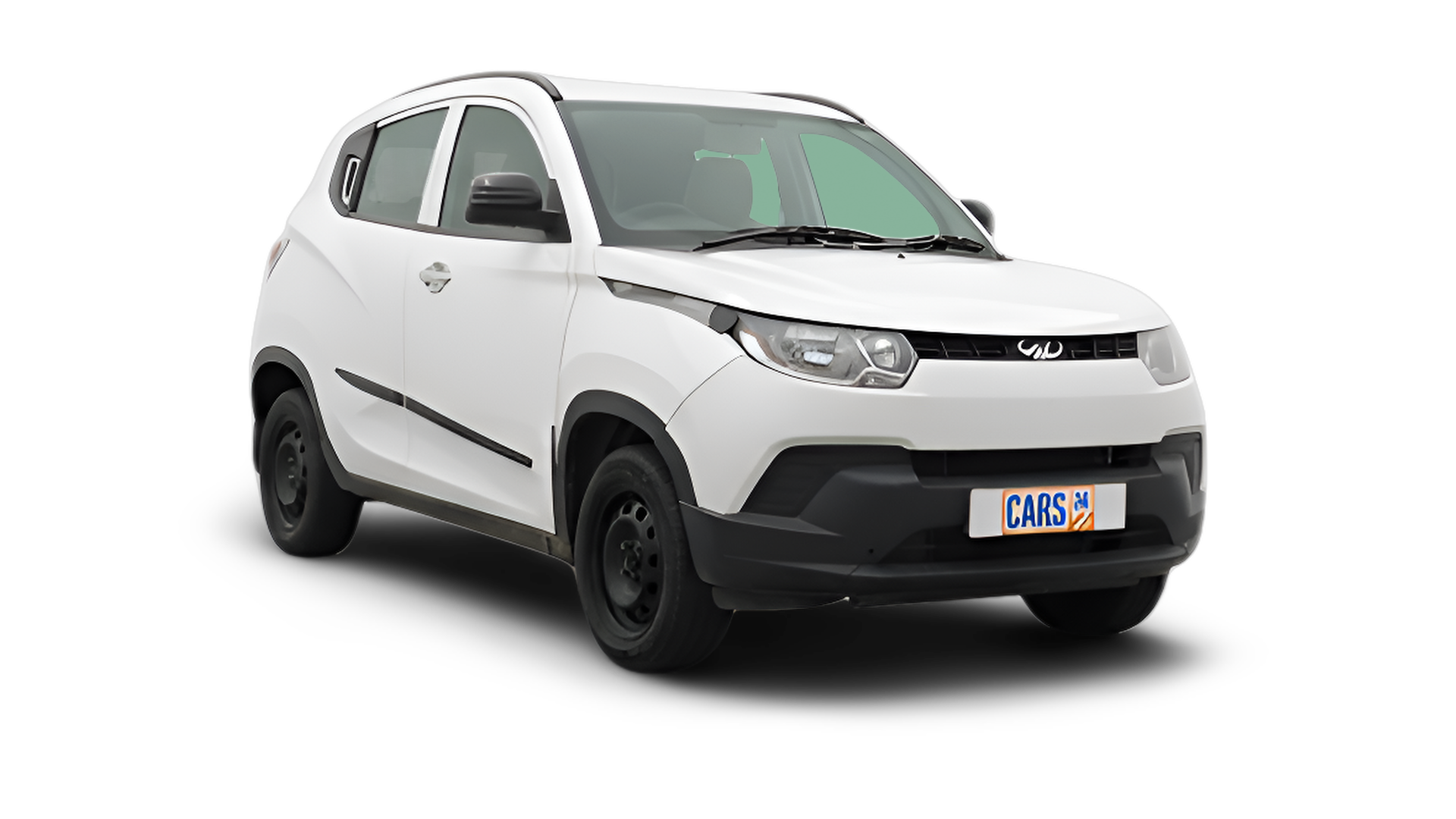 Mahindra Kuv100-img